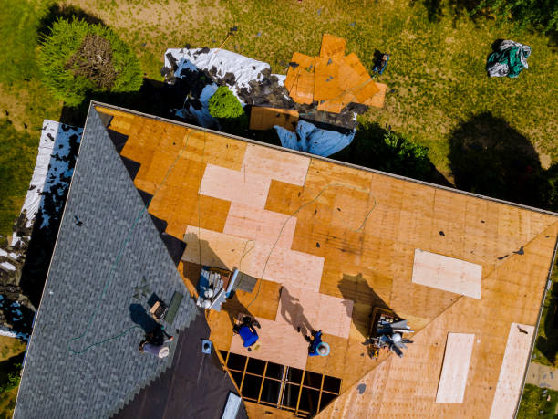 Reliable Morrow, GA Roofing Contractor Solutions