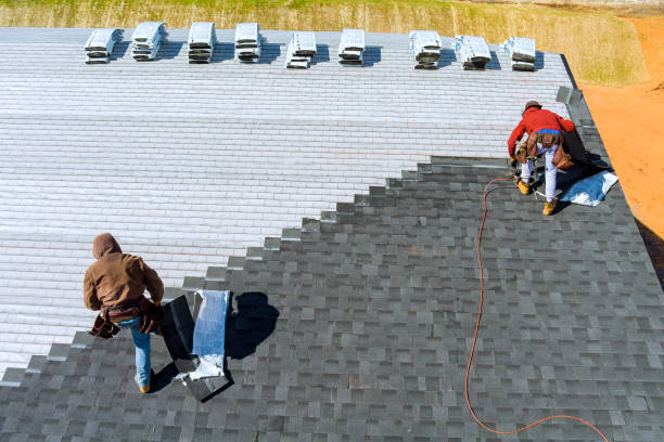 Best Slate Roofing Contractor  in Morrow, GA