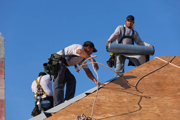 Best Emergency Roof Repair  in Morrow, GA