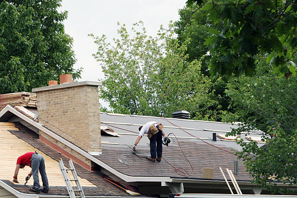 Heating Cable for Roof Installation in Morrow, GA