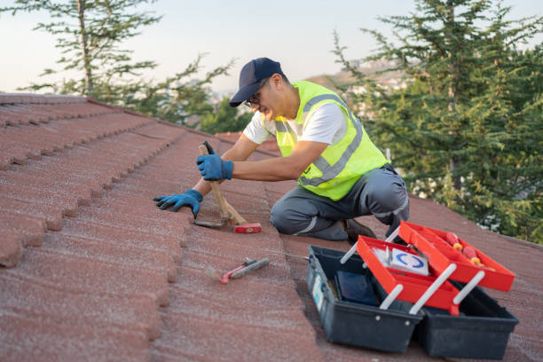 Best Flat Roof Repair Services  in Morrow, GA