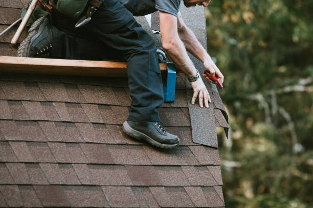 Best Roof Maintenance Services  in Morrow, GA